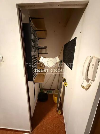 3 camere Drumul Taberei | Bloc reabilitat  | - 7