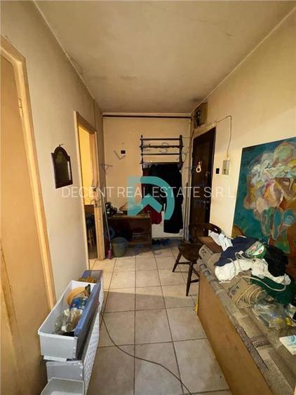 Apartament 2 camere Bulevardul Garii, Brasov - 11