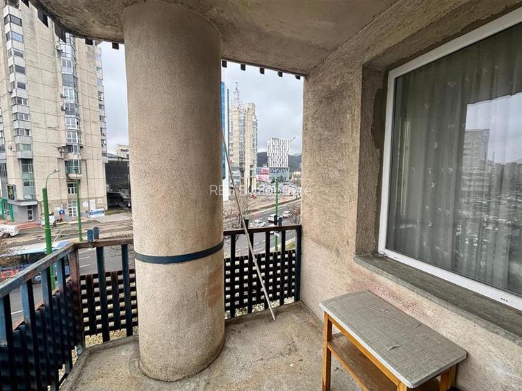 Apartamant 3 Camere Centu Civic Pet Friendly - 12