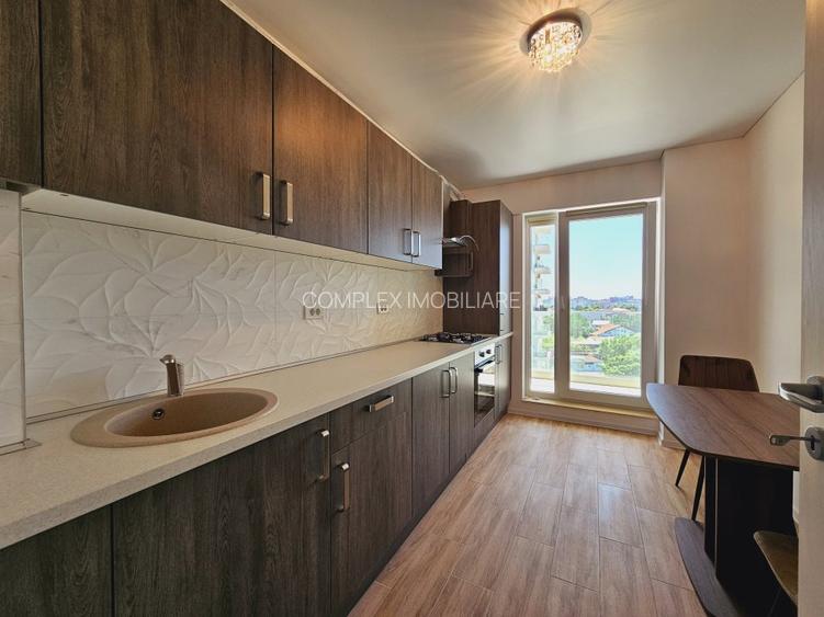 Parcul Carol | Filaret | Apartament cu centrala proprie in complex rezidential - 12