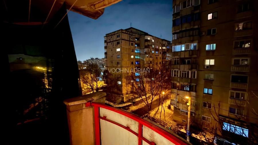 Berceni Constantin Brâncoveanu metrou - 6