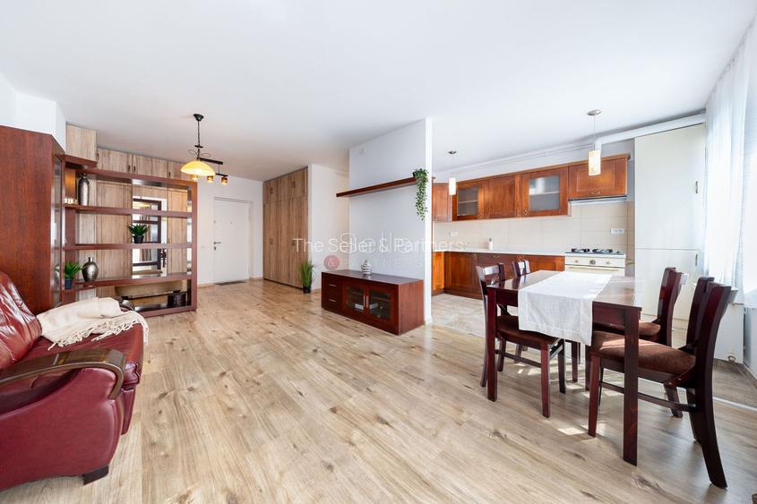 Loc De Parcare Si Boxa Incluse | Zona Verde Aproape - 24