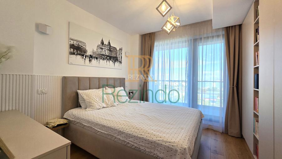 VIDEO | Terasa | Premium Design | Parcare inclusa | Piata Presei - Petrom City - 6