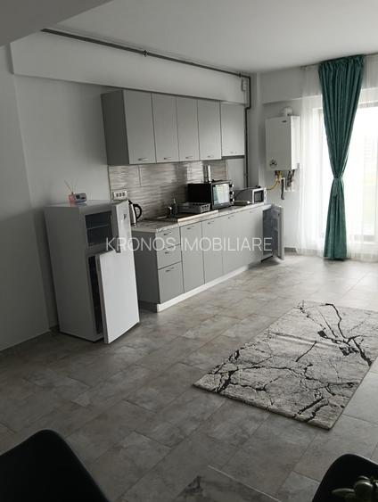 MAMAIA NORD - NAVODARI 2 CAMERE 49 MP. BLOC NOU, MOBILAT, UTILAT + LOC PARCARE - 2