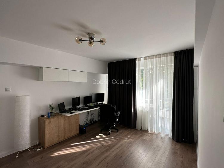 OCAZIE | Apartament 2 camere, Balcon, Floreasca - 5