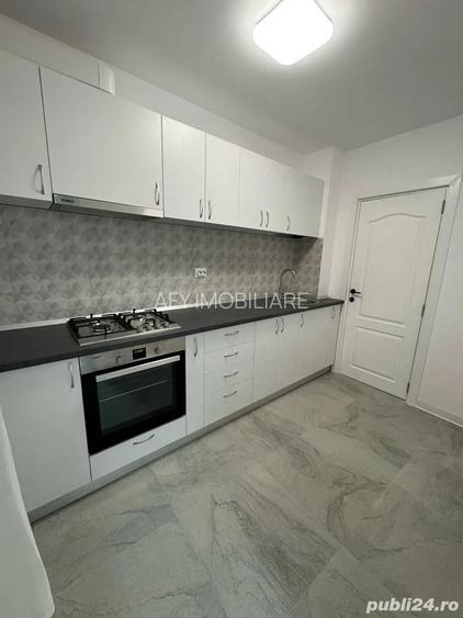Apartament 2 camere proaspat renovat - Pantelimon - 3