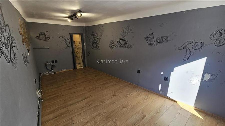 NOU !!!! Spatiu comercial 18mp,Central,Turnul Pompierilor - 3