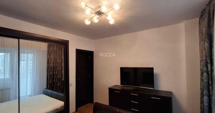 Apartament modern de 2 camere, renovat, balcon, etaj 5, 8 min metrou P-ta Muncii - 4
