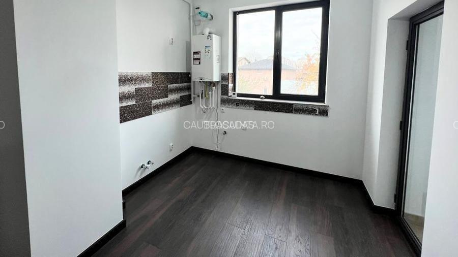 Ag BRASADAS vinde ApartHotel cu 20 apartamente Doamna Ghica. - 6