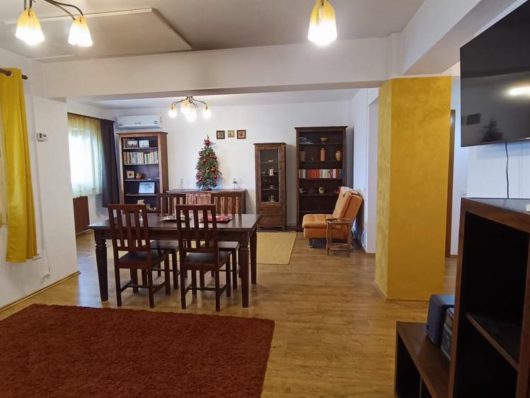 PENINSULA (COD03)- Apartament de lux cu priveliste magnifica !