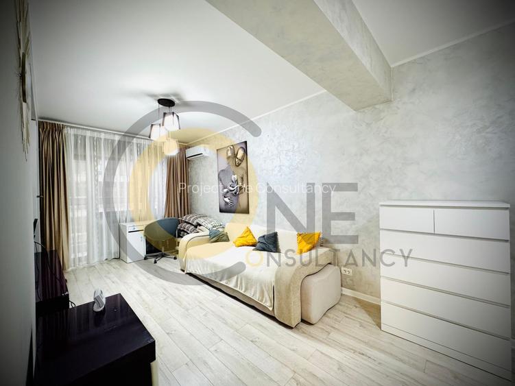 Apartament 2 camere Lacul Morii - 2