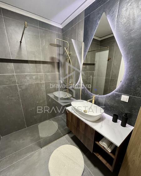 Apartament 3 camere PREMIUM Eroilor Residence - 13