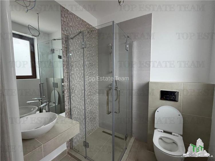 Duplex premium in Aria Residence Corbeanca – locuinta ideala pentru familie | 18 - 25