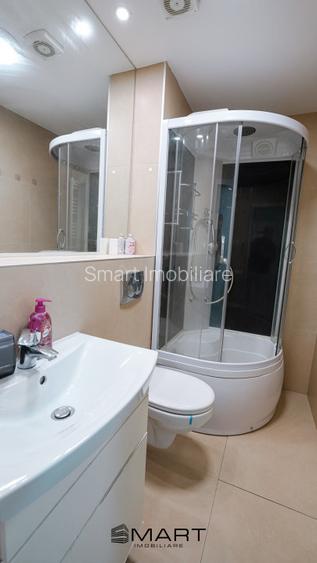 Apartament modern 3 camere zona Ibis  - 10