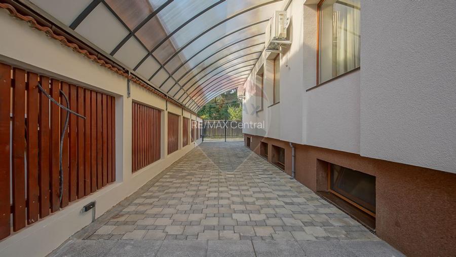 Comision 0 %! Casă de vânzare în zona Noua, Brașov! - 25