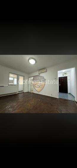 Apartament 3 camere, Inel II Sabroso, et 3/4, 43mp, balcon, centrala gaz, A/C - 2