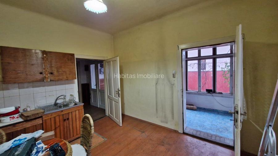 Casa cu potential, teren de 343 mp, zona Aurel Suciu/FSPAC - 6