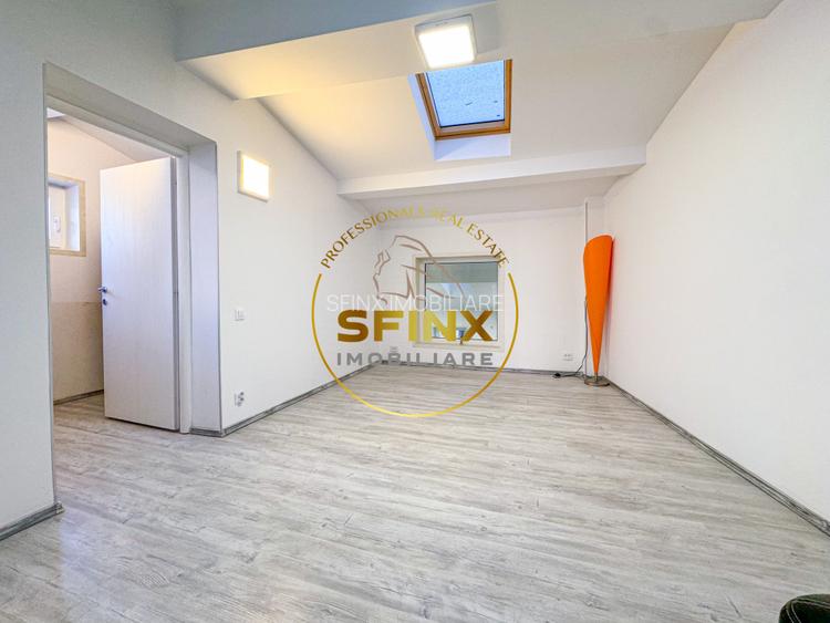  Bd Dacia - Mihai Eminescu spatiu comercial - 7