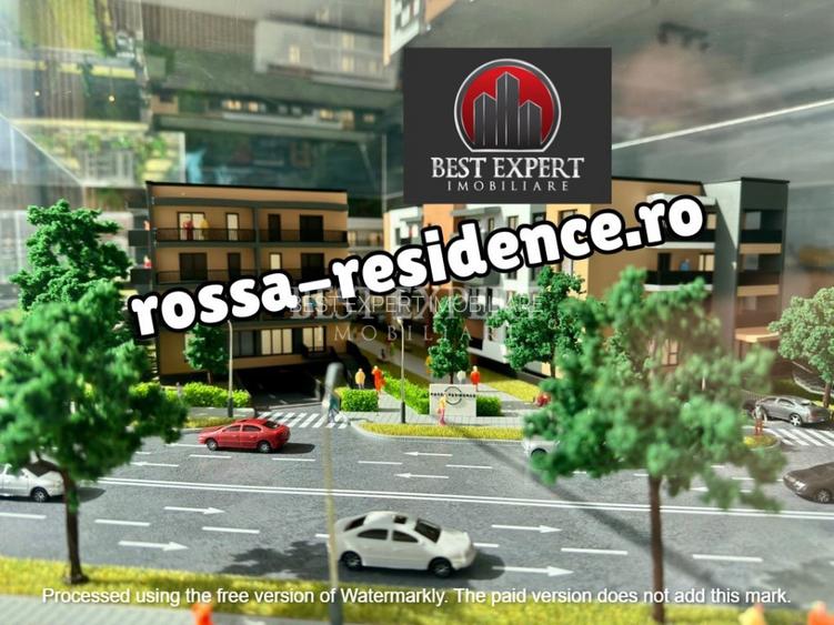 2 Camere Gradina Incalzire Pardoseala -Zona Linistita/Parcare Inclusa - 2