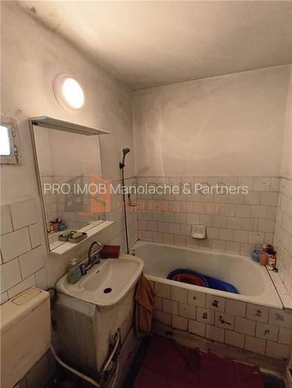 Apartament 3 camere cf1 decomandat zona Micro 3 - 10