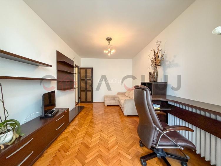 3 camere, confort sporit, garaj cu CF,Plopilor Vechi! - 6