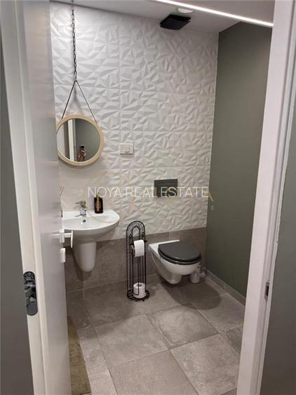 Apartament de vanzare cu 3 camere 4City Pipera, mobilat cu parcare - 22