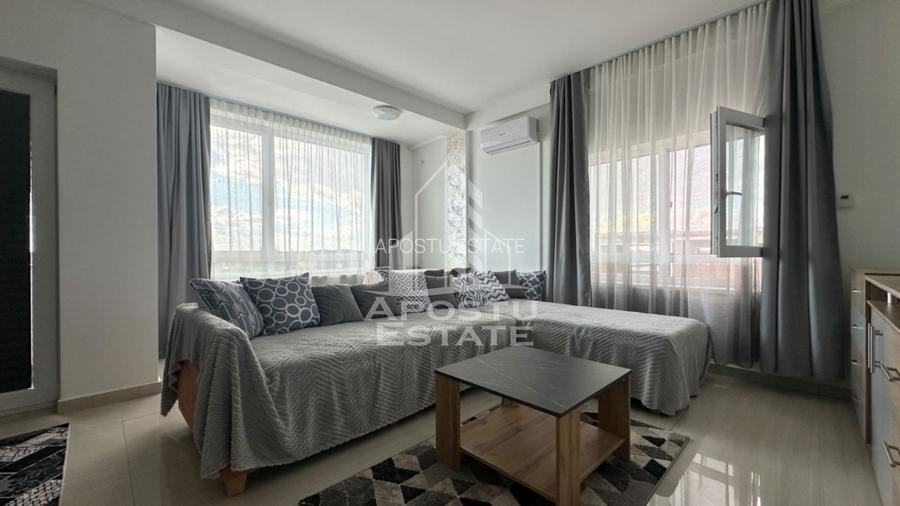 Apartament de vanzare cu 2 camere, Dumbravita - 2