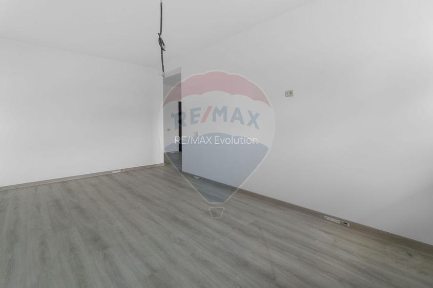 Studio 43 mpu | Subcetate City – Sânpetru | Încălzire în pardoseală - 12