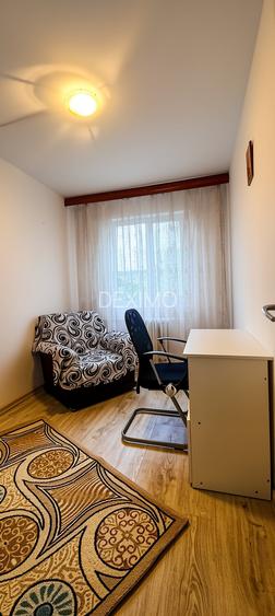 Apartament 3 Camere - Boxa - Tomis Nord - Rovere - 7