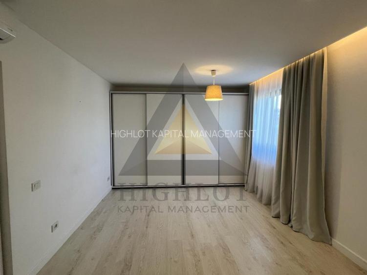 VILA CU PISCINA IN OXFORD GARDENS | 4 DORMITOARE | SCOALA AMERICANA - 9