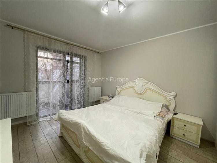 Apartament cu 2 camere de inchiriat zona ultracentrala- Tulcea - 4