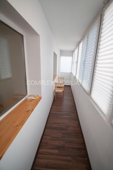 Dr Taberii - Targu Neamt - 3 min metrou, Apartament 2 Camere Semidecomandat - 13