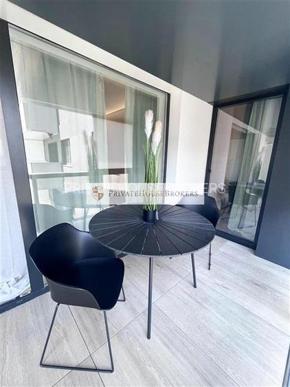 Pipera | Porsche | Cortina North | Bloc 2023 | Parcare | Nou - 9