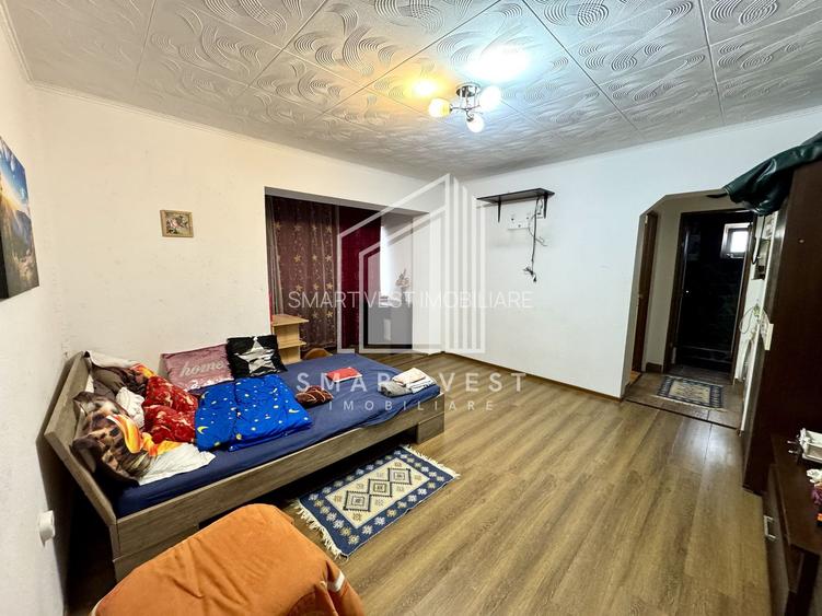 Apartament 2 camere | 55 mp | Etaj 2 | Zona Botizului - 10