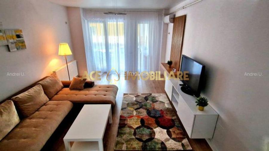 2 Camere de inchiriat | Viilor | Metrou | Centrala Proprie - 6