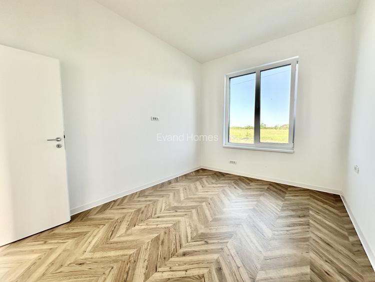 Duplex tip individual - 4 camere - 351 mp teren - 7