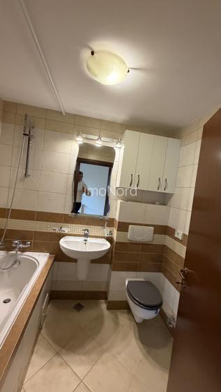 Apartament 3 camere Băneasa – Sisești | 87 mp utili | 2 balcoane - 13