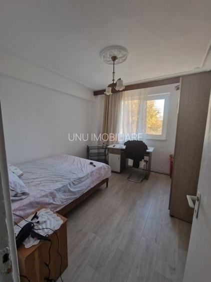 Centru Civic-Etajul 3-Prefectura-3 camere - 5