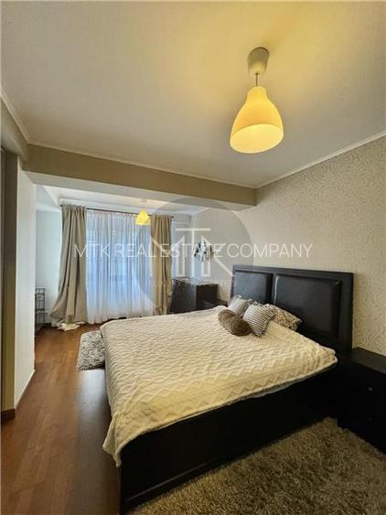 Apartament 3 Camere | Terasa Generoasa 50 mp | Zona Baneasa - Lac - 25