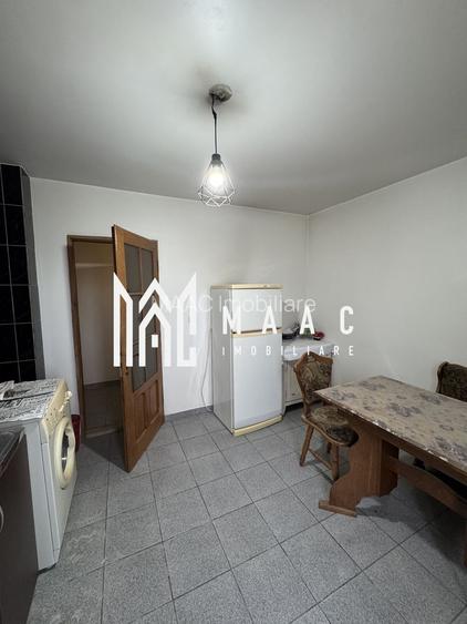 Apartament 2 Camere | Zona Centrala | Vedere sud-nord - 5