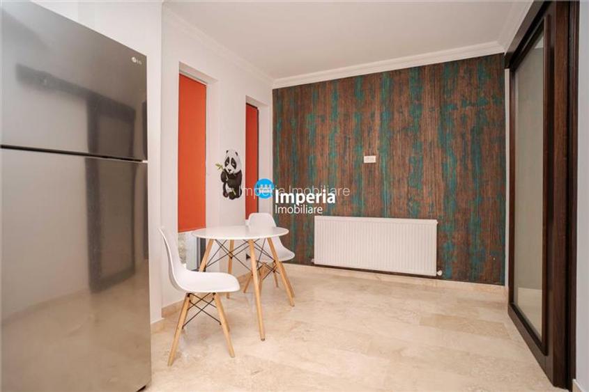 Vila 4 camere, Podul de Fier, 400 mp teren, mobilata - 11