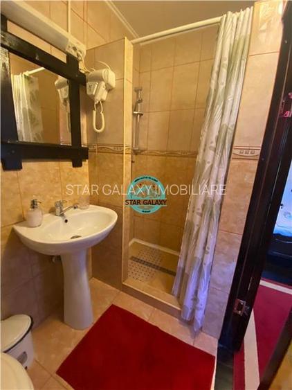 INCHIRIEZ PENSIUNE CU 7 CAMERE IN SIGHISOARA LA 800 MP DE CETATE - 23