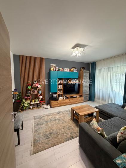 Vânzare apartament 4 camere cu parcare și boxă 21 Residence/ Lujerului - 3