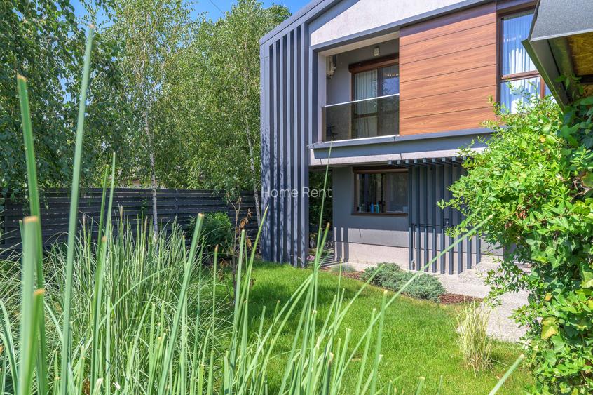 Casa Individuala | Premium | Gradina Terasa - 4