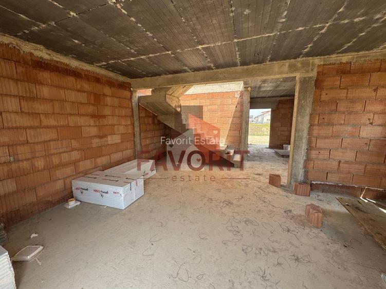 Comision 0%. Finisaje la Alegere. 110 mp utili. Aproape de Centura - 23