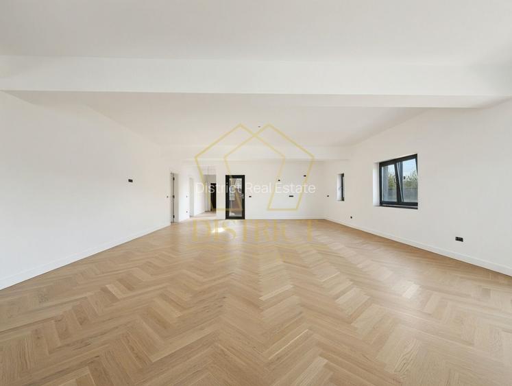 Casa individuala pe parter cu 5 camere | Mosnita Noua - 2