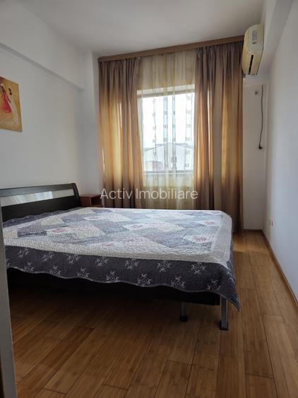 Bd. Mamaia – Delfinariu| 3 camere mobilat, utilat | 104 mp | Garaj subteran - 16