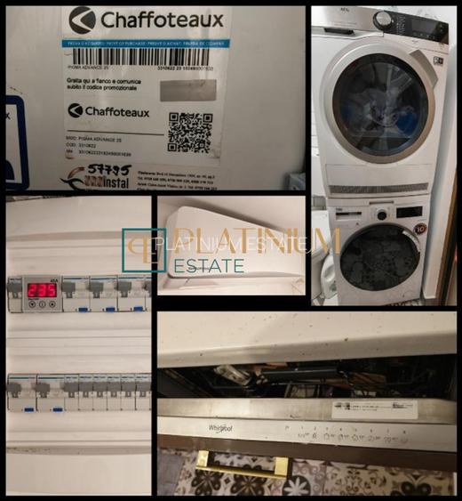 P4808 Apartament  cu 3 camere in zona Sagului,CENTRALA PROPRIE, RENOVAT  - 13