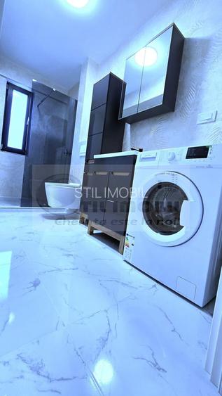 Apartament 2 Camere Bucium - 450 euro - 19