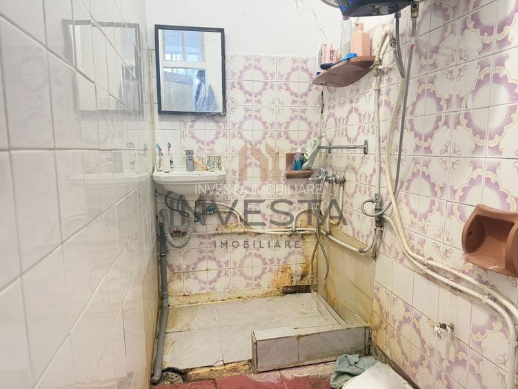 Casa de vanzare in Andrei Muresanu | aproape de Piata Cipariu - 9